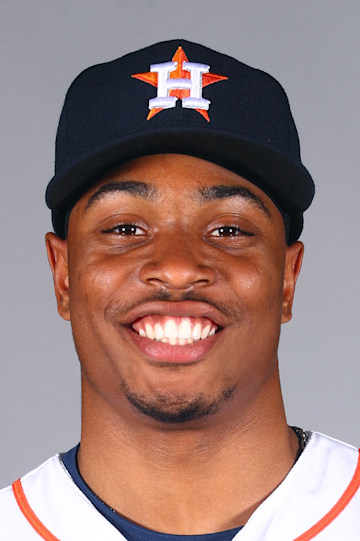 Zach Daniels headshot
