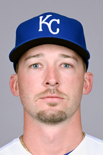 Drew Waters headshot