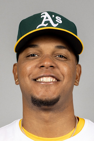 Jeisson Rosario headshot