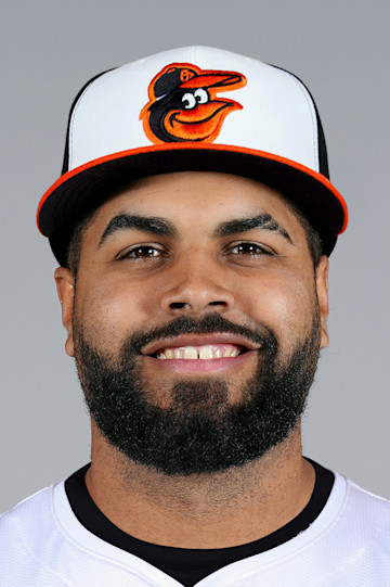 Johnathan Rodríguez headshot
