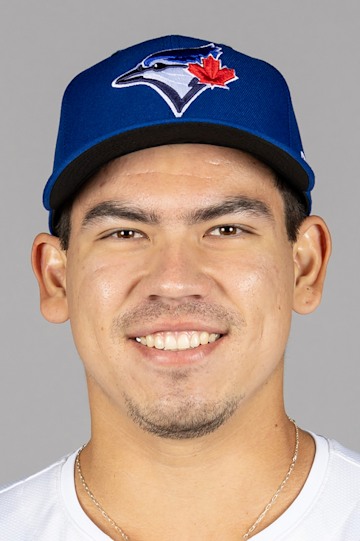 Eric Pardinho headshot