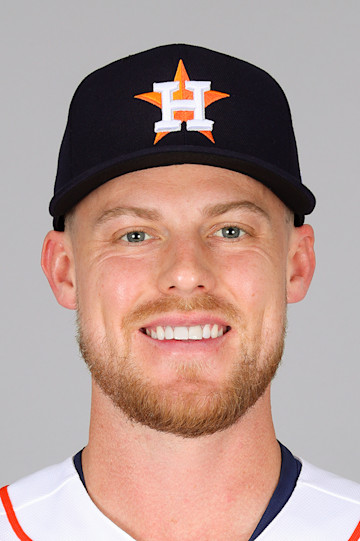 Sam Carlson headshot