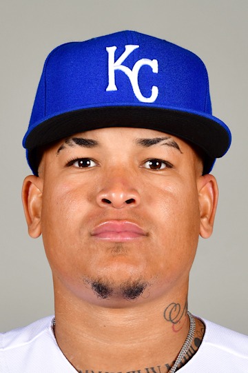Yefri Del Rosario headshot