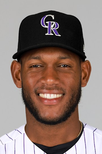 Roansy Contreras headshot