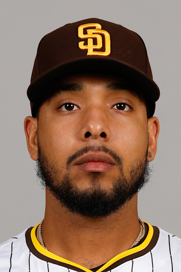 Luis Patiño headshot