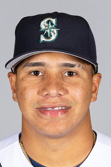 Juan Then headshot