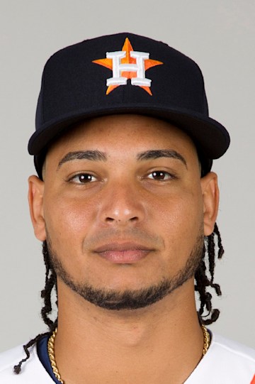 Jairo Solis headshot