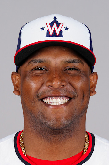Israel Pineda headshot