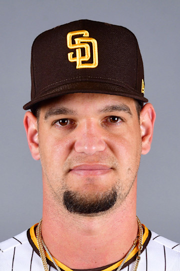 Michel Baez headshot