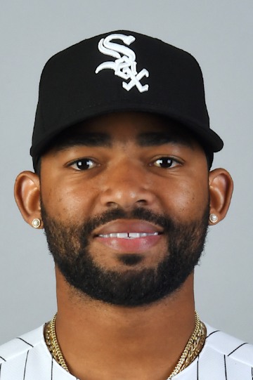 Yoelqui Céspedes headshot
