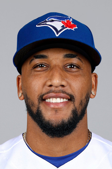Robinson Piña headshot