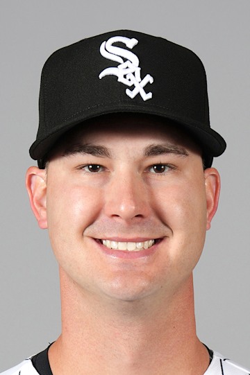 Jordan Leasure headshot