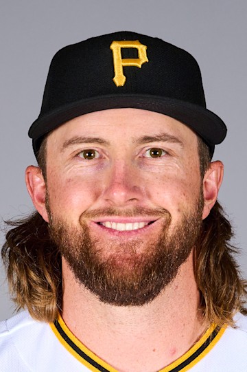 Davis Wendzel headshot