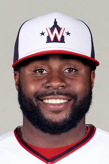 Trey Harris headshot