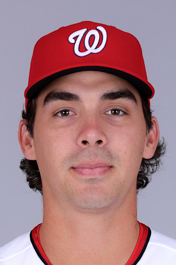 Andrew Alvarez headshot
