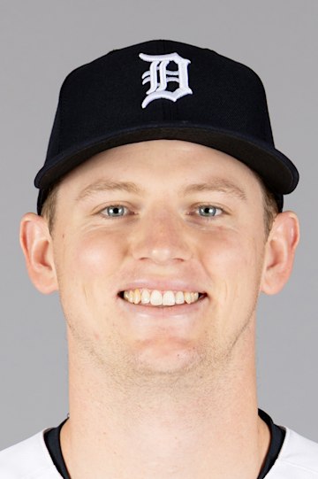 Troy Melton headshot