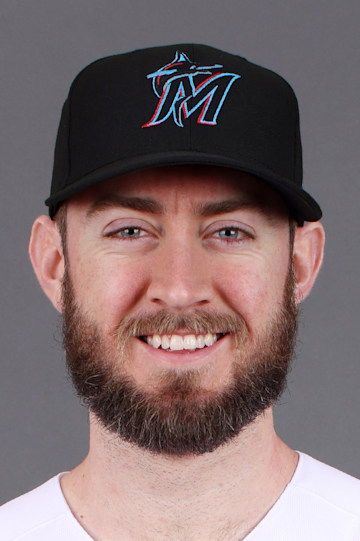 Brian Miller headshot