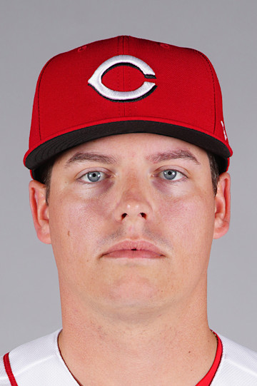 James Marinan headshot