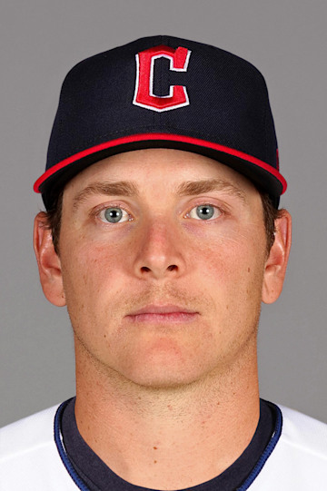 Spencer Howard headshot