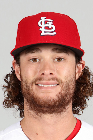 Griffin Roberts headshot