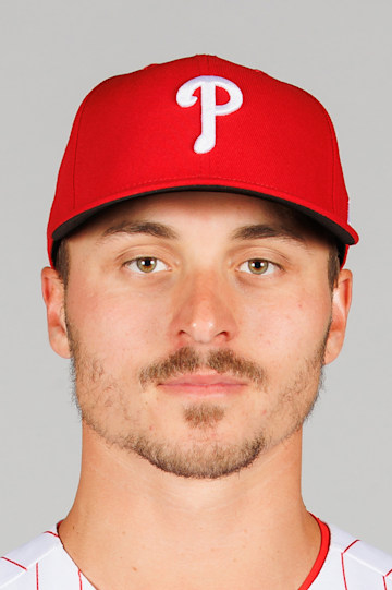 Kyle Dohy headshot