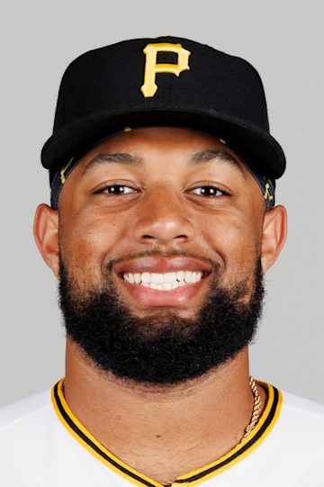 Canaan Smith-Njigba headshot