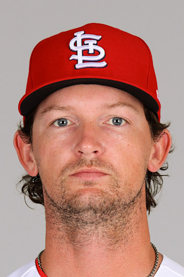 Packy Naughton headshot