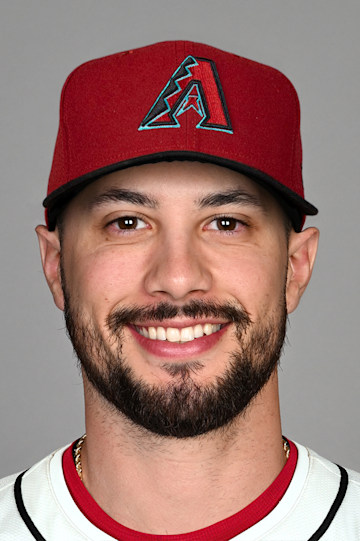 Jacob Amaya headshot
