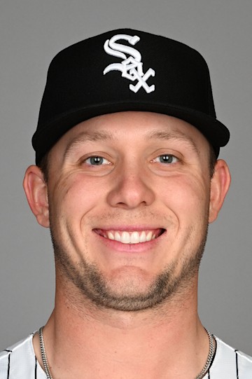 Zach DeLoach headshot