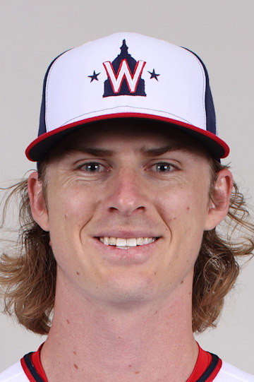 Jackson Tetreault headshot