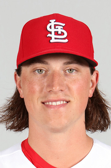 Evan Kruczynski headshot