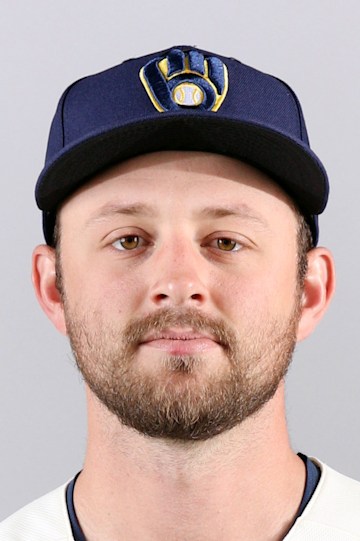 Alec Bettinger headshot