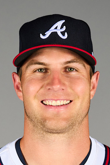 Brewer Hicklen headshot