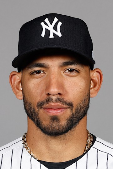 José Caballero headshot