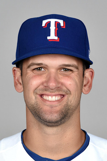 Stephen Villines headshot