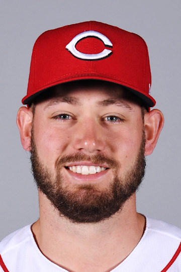 Jared Solomon headshot