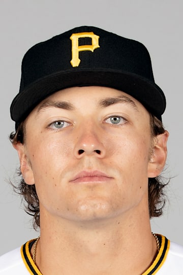 Mason Martin headshot