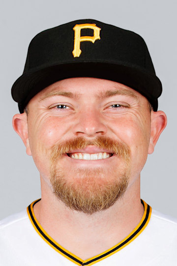 Jeremy Beasley headshot