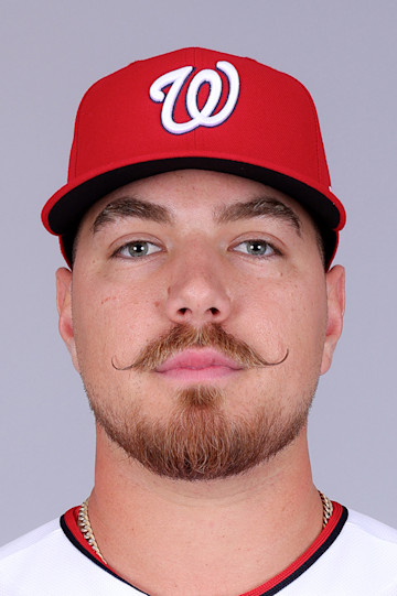 Cade Cavalli headshot