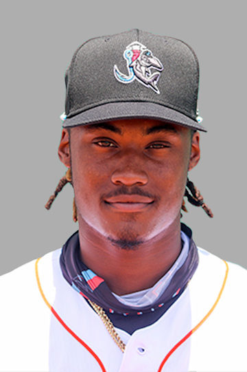 Osiris Johnson headshot
