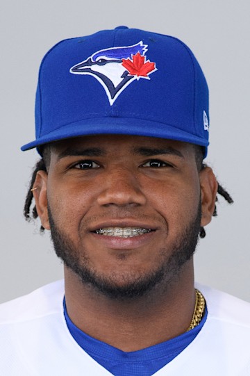 Miguel Hiraldo headshot