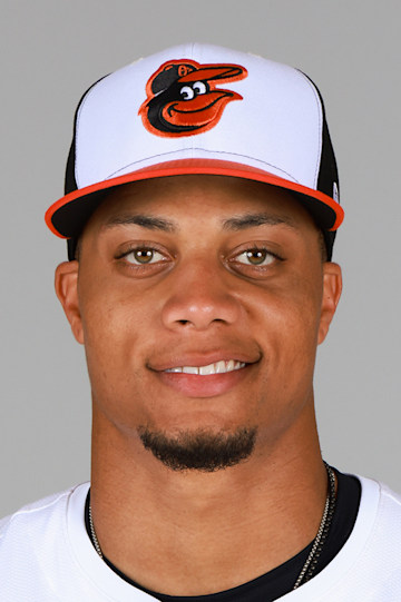 Jordyn Adams headshot