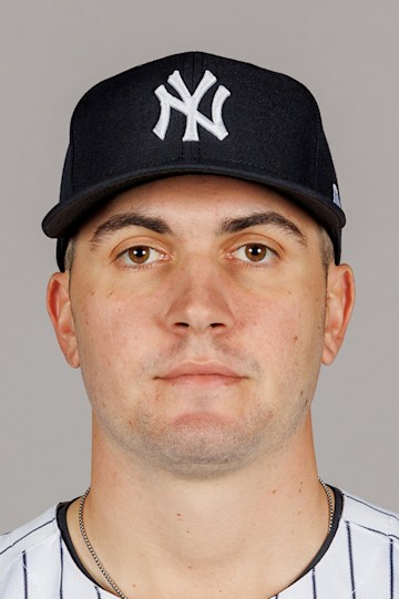 Jordan Groshans headshot