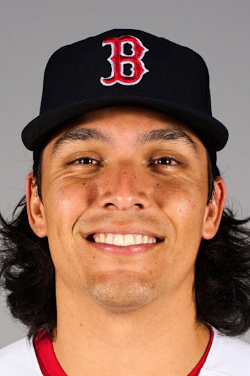Anthony Seigler headshot