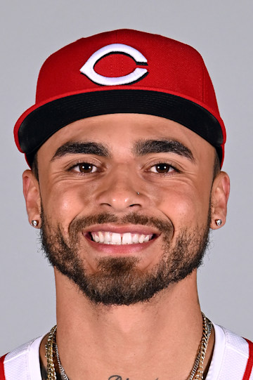Lenny Torres Jr. headshot