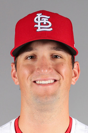 Ian Bedell headshot