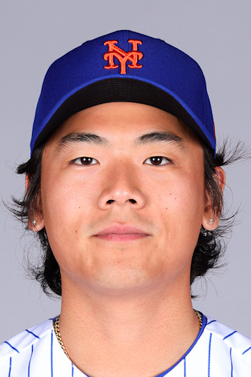 Ji Hwan Bae headshot