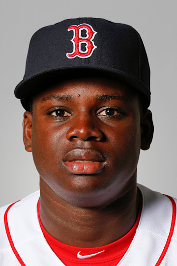 Gilberto Jimenez headshot
