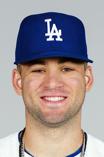 Travis Swaggerty headshot