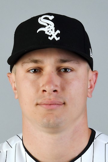 Jonathan Stiever headshot